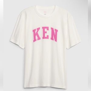 GAP x Barbie - Ken T Shirt